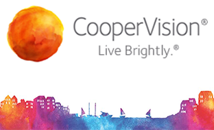 CooperVision logo