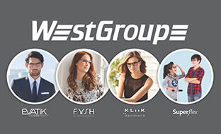 Westgroup eyewear logo