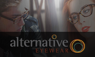 Alternative Eyewear logo