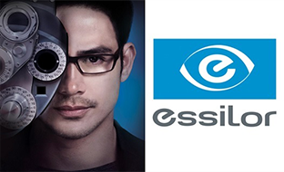 Essilor logo