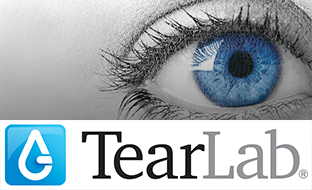 TearLab logo